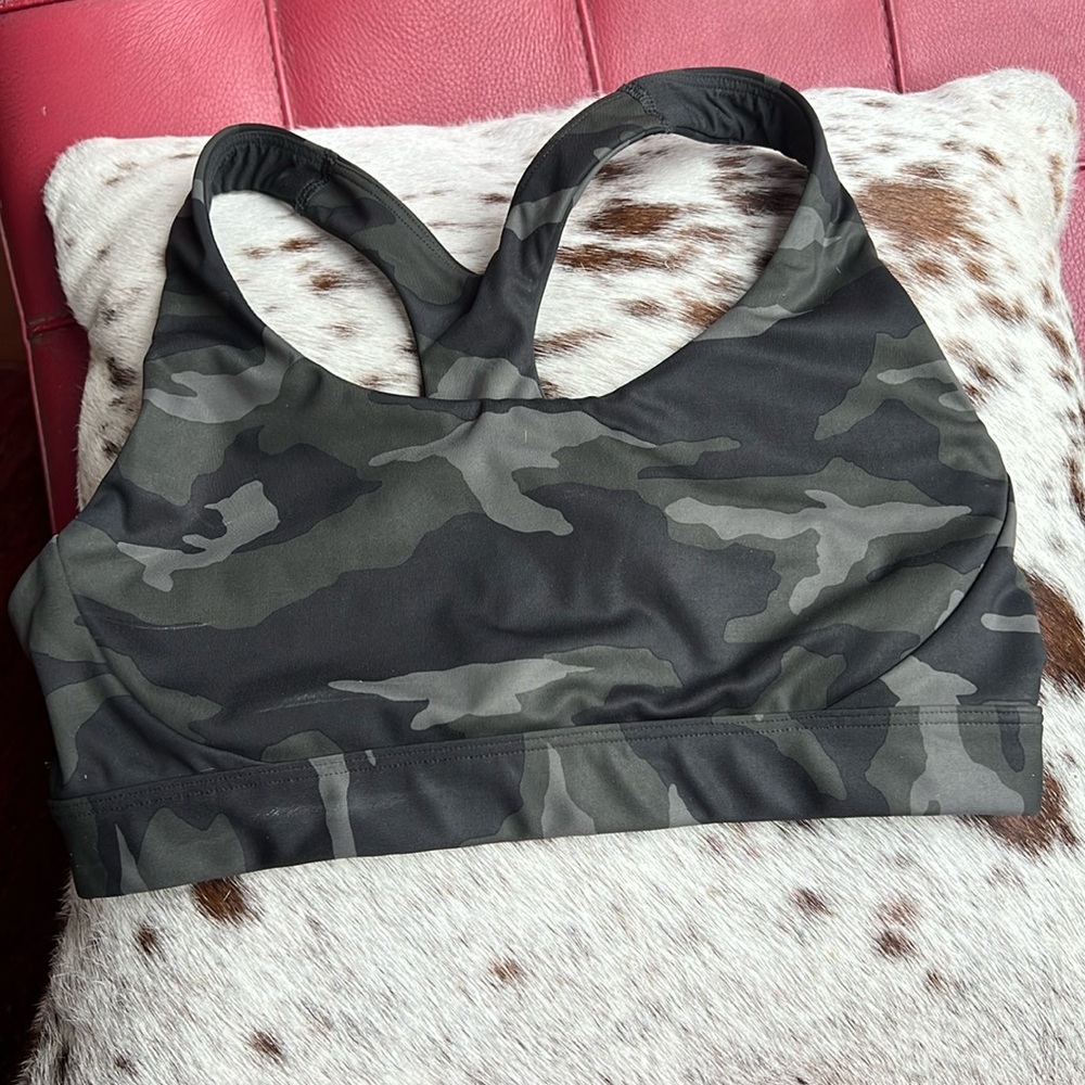 Athleta Bra Top